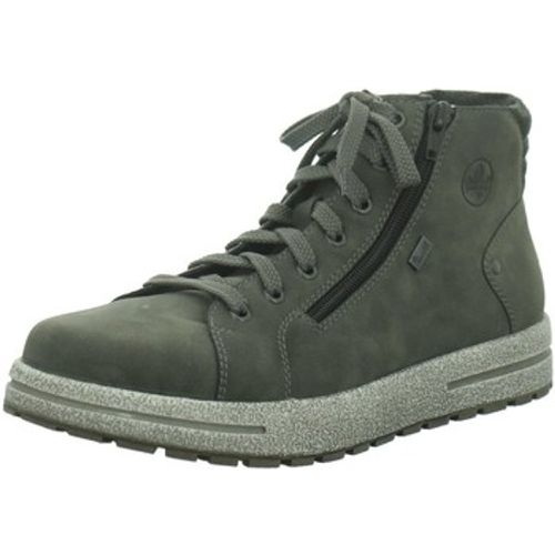 Sneaker Allwetterstiefelette Warmfutter Funktionsmembran 30721-45 - Rieker - Modalova