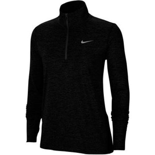 Sweatshirt Sport Element 1/2-Zip Running Longsleeve CU3220-010 - Nike - Modalova