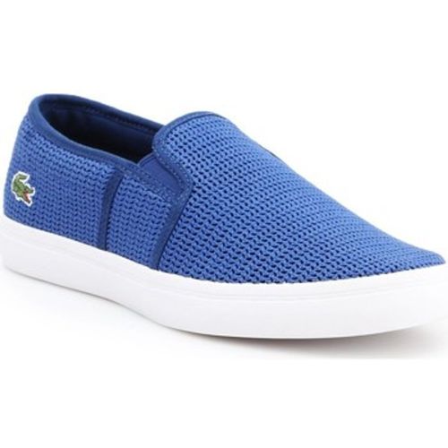 Sneaker Lifestyle Schuhe Gazon 7-33CAW1074125 - Lacoste - Modalova