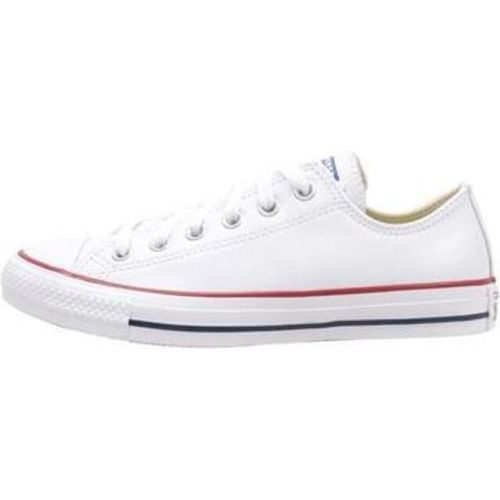 Sneaker Chuck Taylor All Star Leather - Converse - Modalova