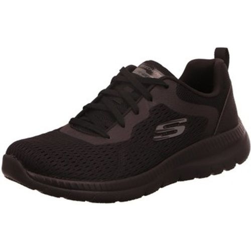 Fitnessschuhe Sportschuhe Schnürhalbschuh Bountiful- QUICK PATH 12607-BBK - Skechers - Modalova