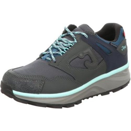 Halbschuhe Schnuerschuhe Bliss STX Bliss STX Grey Blue811out - Joya - Modalova