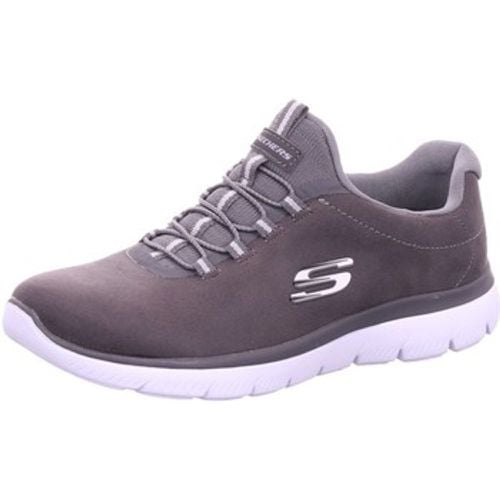 Halbschuhe Sportschuhe SUMMITS - ITZ BAZIK 88888301 CHAR - Skechers - Modalova