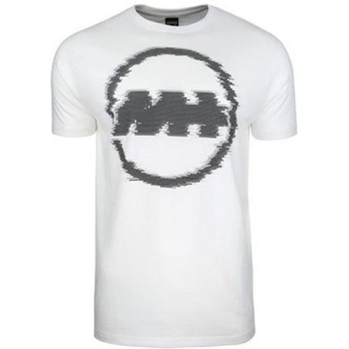 Monotox T-Shirt Mglitch - Monotox - Modalova