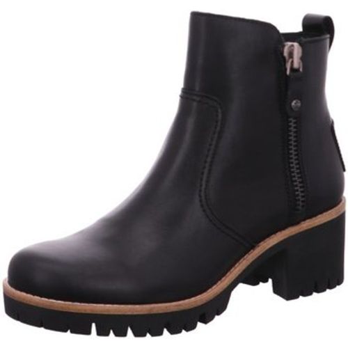 Stiefel Stiefeletten NAPA NEGRO BLACK PAULINE TRAV B2 - Panama Jack - Modalova