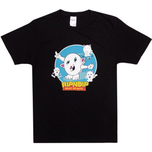 T-Shirts & Poloshirts Nerm story tee - Ripndip - Modalova