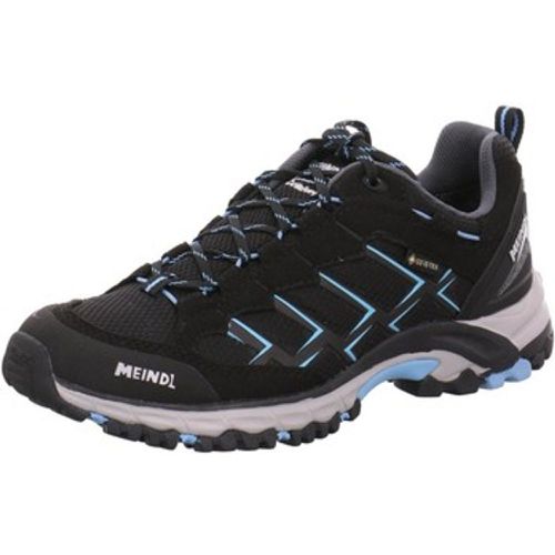 Fitnessschuhe Sportschuhe Caribe Lady schmal 3824-01 -azur Gore-Tex 3824-01 - Meindl - Modalova