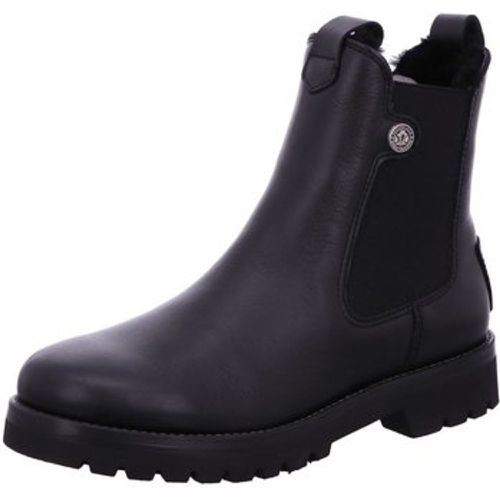 Stiefel Stiefeletten Francesca B1 Napa Negro/ Black - Panama Jack - Modalova