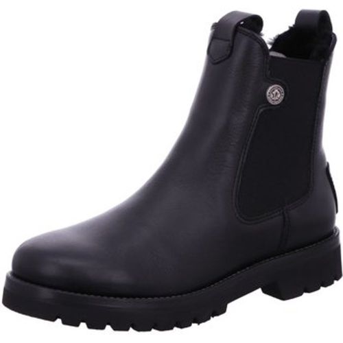 Stiefel Stiefeletten Francesca Igloo Francesca Igloo B1 Napa Negro - Panama Jack - Modalova