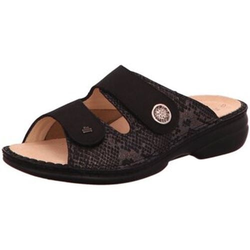 Clogs Pantoletten Zeno 5003902221 - Finn Comfort - Modalova