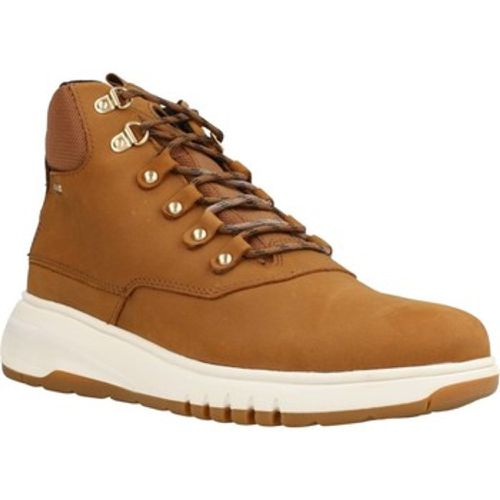 Stiefeletten D AERANTIS 4X4 B ABX - Geox - Modalova