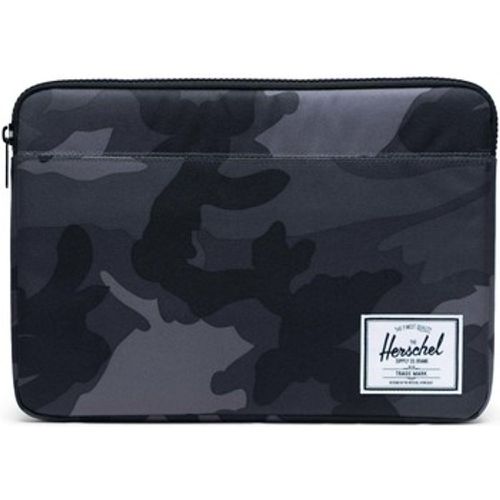 Laptop-Taschen Anchor Sleeve for MacBook Night Camo - 04'' - Herschel - Modalova