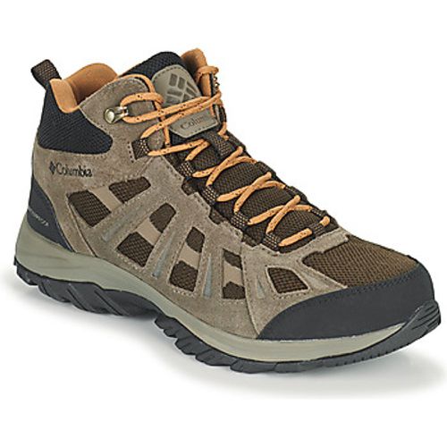 Herrenschuhe REDMOND III MID WATERPROOF - Columbia - Modalova