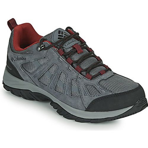 Herrenschuhe REDMOND III WATERPROOF - Columbia - Modalova