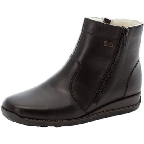 Stiefel Stiefeletten HWK Stiefel 98252-01 - Rieker - Modalova