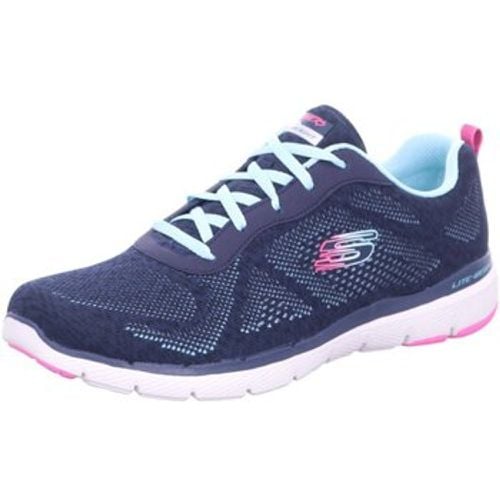 Halbschuhe Sportschuhe Flex Appeal 3.0 149293 NVLB - Skechers - Modalova