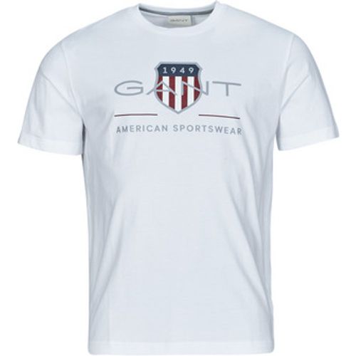 Gant T-Shirt ARCHIVE SHIELD - Gant - Modalova