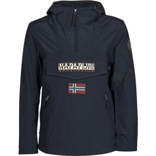 Parkas RAINFOREST SUMMER POCKET - Napapijri - Modalova