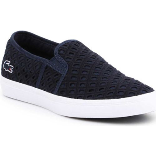 Sneaker Lifestyle Schuhe Gazon 219 1 CFA 7-37CFA0014092 - Lacoste - Modalova