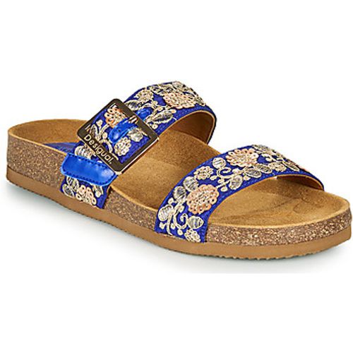 Desigual Pantoffeln ARIES EXOTIC - Desigual - Modalova