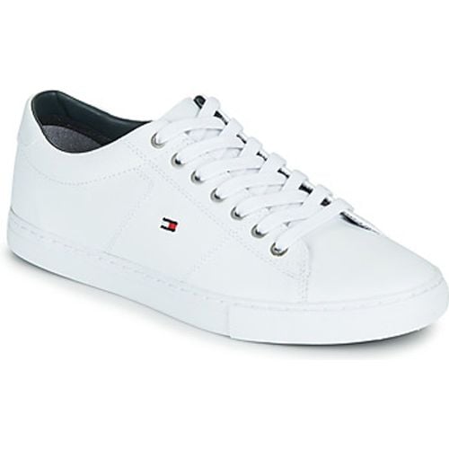 Sneaker ESSENTIAL LEATHER SNEAKER - Tommy Hilfiger - Modalova