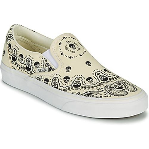 Vans Herrenschuhe Classic Slip-On - Vans - Modalova