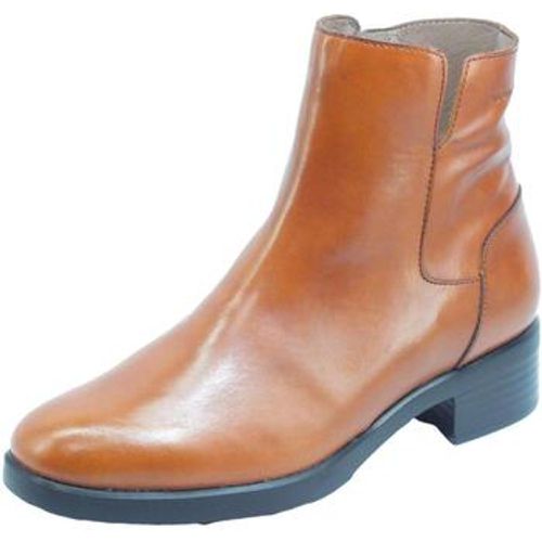 Wonders Ankle Boots D-9302 Oregon - Wonders - Modalova