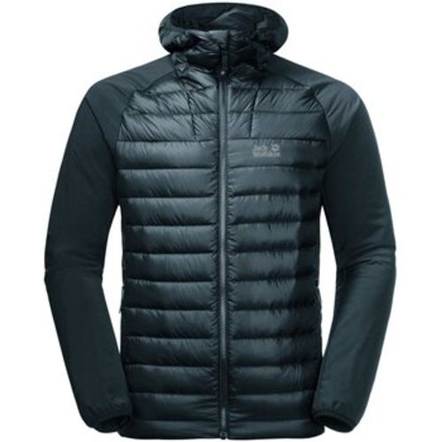 Herren-Jacke Sport JWP HYBRID M 1205511 6098 - Jack Wolfskin - Modalova