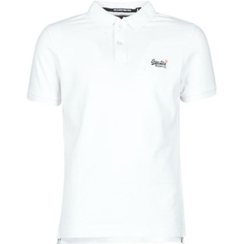 T-Shirt CLASSIC PIQUE S/S POLO - Superdry - Modalova