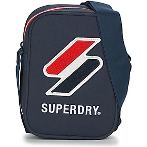 Handtaschen SPORTSTYLE SIDE BAG - Superdry - Modalova