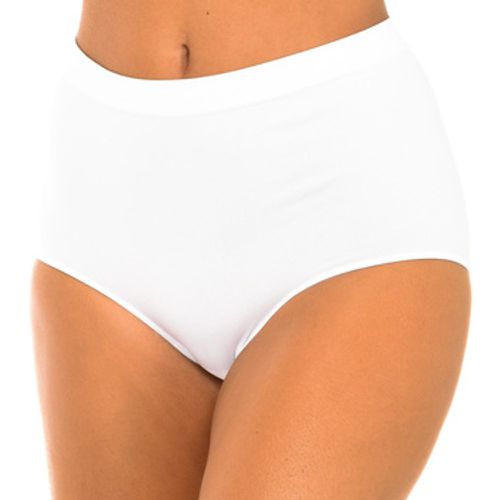 Intimidea Slips 310115-BIANCO - Intimidea - Modalova