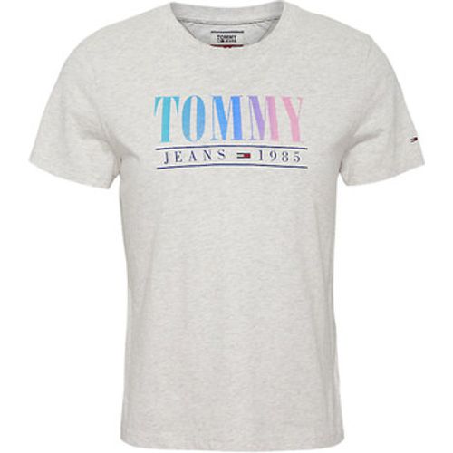 T-Shirt Summer multicolor - Tommy Jeans - Modalova