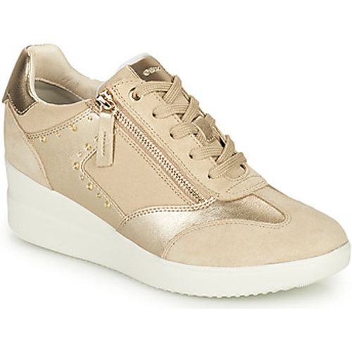 Geox Turnschuhe D STARDUST B - Geox - Modalova