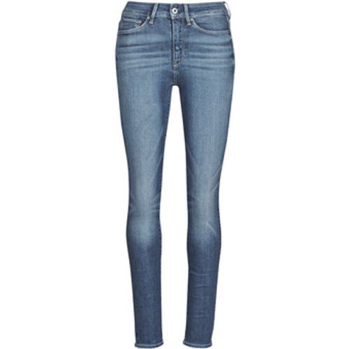 Slim Fit Jeans 3301 Ultra High Super Skinny Wmn - G-Star Raw - Modalova