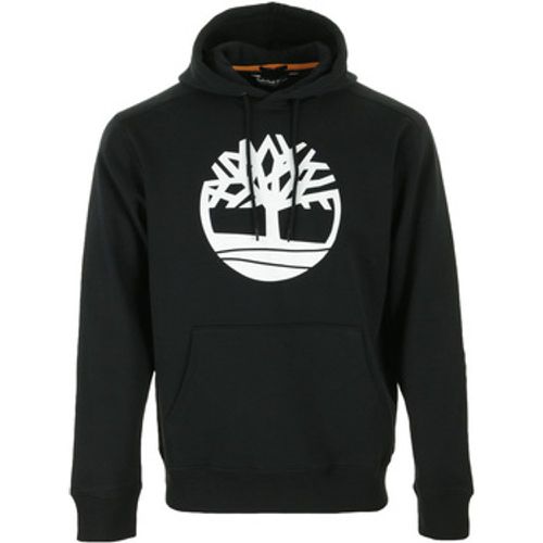 Sweatshirt Core Tree Logo Pull Over Hoodie - Timberland - Modalova