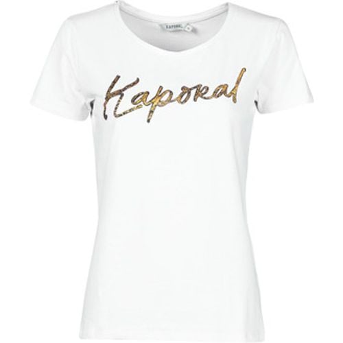 Kaporal T-Shirt PETER - Kaporal - Modalova