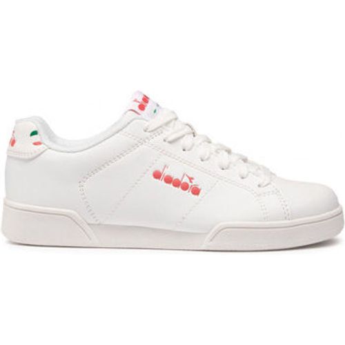Sneaker IMPULSE I C8865 White/Geranium - Diadora - Modalova