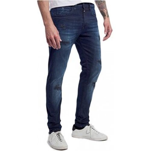 Kaporal Slim Fit Jeans DADAS - Kaporal - Modalova