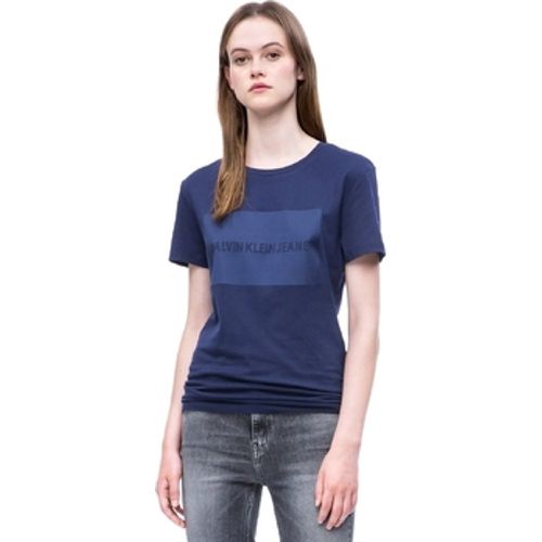 T-Shirt J20J207949 - Calvin Klein Jeans - Modalova