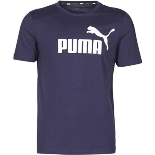 Puma T-Shirt ESSENTIAL TEE - Puma - Modalova