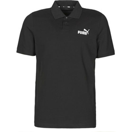 Puma Poloshirt ESS LOGO PIQUE POLO - Puma - Modalova