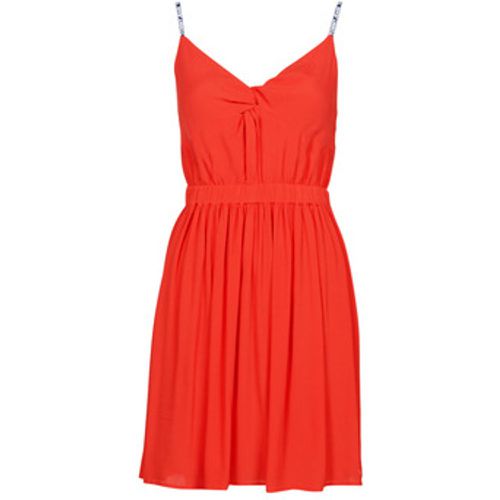 Kurze Kleider TJW ESSENTIAL STRAP DRESS - Tommy Jeans - Modalova