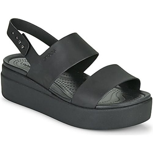 Sandalen BROOKLYN LOW WEDGE W - Crocs - Modalova