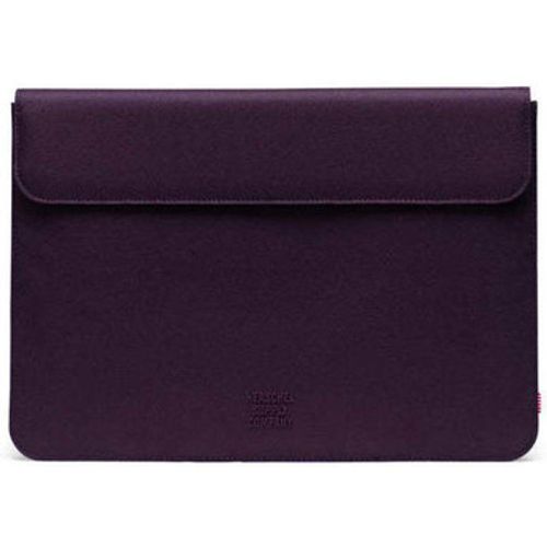 Laptop-Taschen Spokane Sleeve for MacBook Blackberry Wine - 13 - Herschel - Modalova