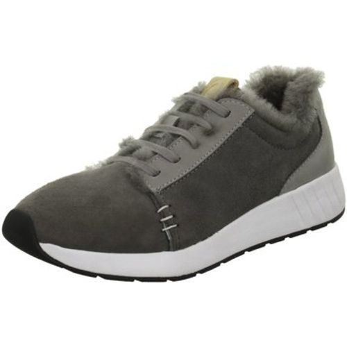 Halbschuhe Schnuerschuhe Ms. Snug Low dark grey 100 051 - BNSM - Modalova