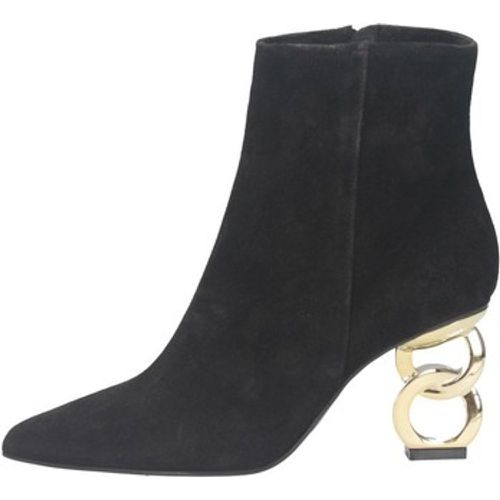 Ankle Boots 819 DIVA 6-0 Stiefeletten Frau - Tsakiris Mallas - Modalova