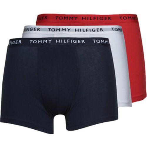Tommy Hilfiger Boxer TRUNK X3 - Tommy Hilfiger - Modalova