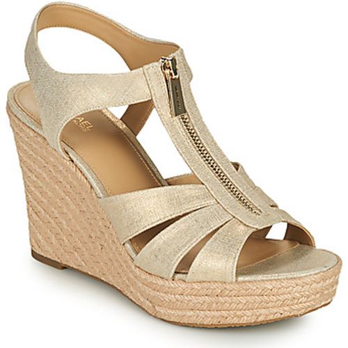 Sandalen BERKLEY WEDGE - MICHAEL Michael Kors - Modalova