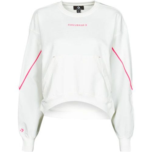 Sweatshirt BLOCKED ALTERRAIN CREW - Converse - Modalova