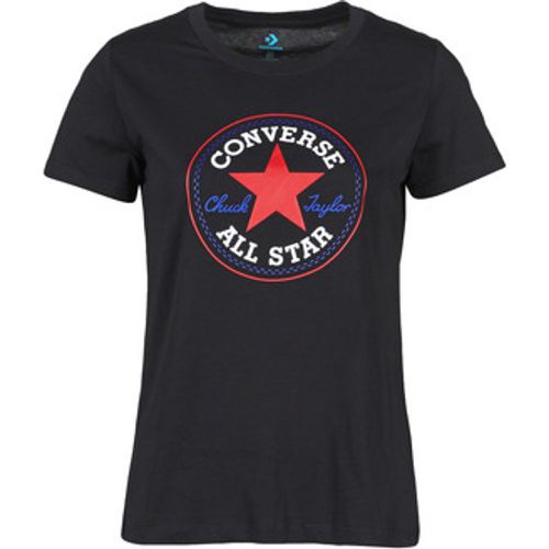 T-Shirt CHUCK PATCH NOVA TEE - Converse - Modalova